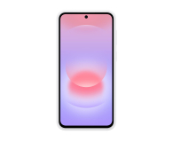Samsung Silicone Case do Galaxy A37 jasnoszary - 1513291 - zdjęcie 2